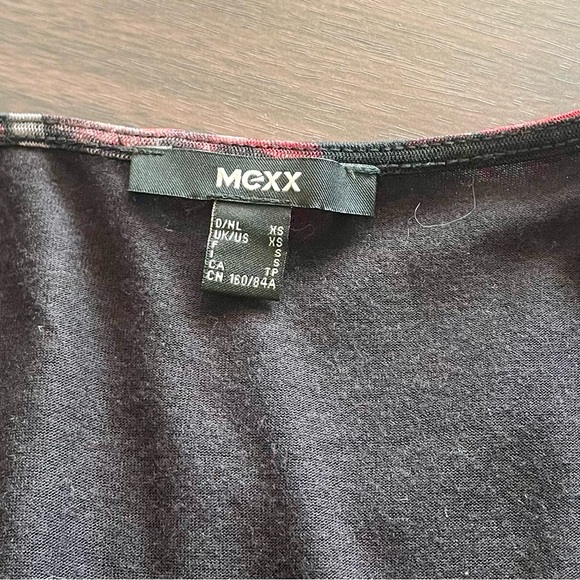 Floral Dress - Picture 4 of 4